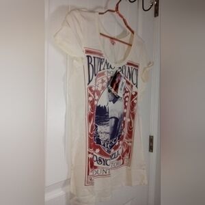 Buffalo Stance Graphic Tee